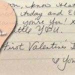 Vanessa Lachey's Valentine's Day Letter to Baby Camden