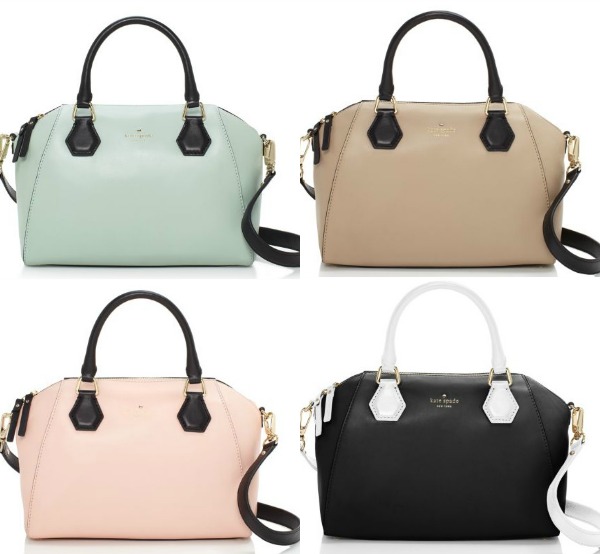 kate spade pippa bag