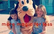 disney on a budget
