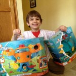octonauts