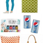sassy spring love list