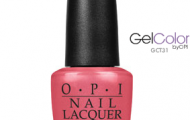 OPI Touring America My Address is Hollywood Fall 2011