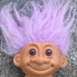 troll