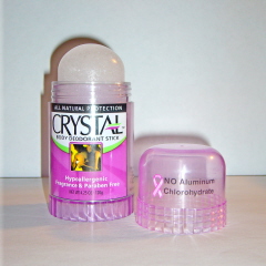 Crystal Body Deodorant