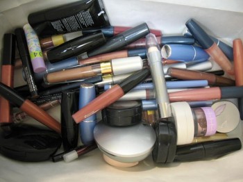 old-makeup