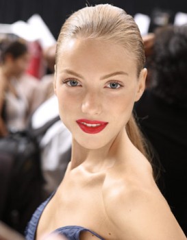 red-lips