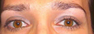 Spring and Summer Smokey Eyes