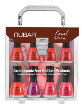 nubar-laquer