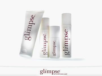 glimpse skin care