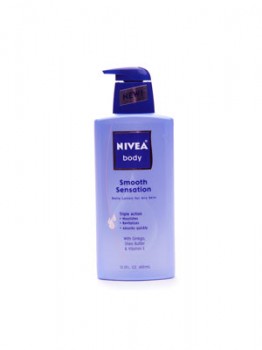 nivea-smooth-sensation