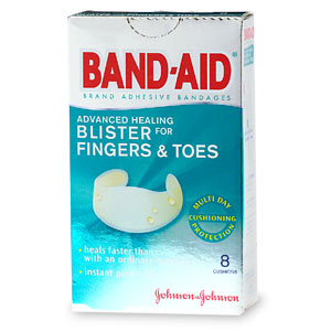 band-aid-blister