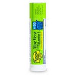 banana boat lip balm