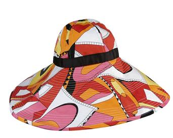 Floppy Hat