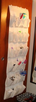 Shoe Organizer