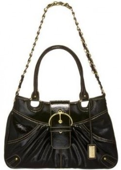 Merona Collection Large Satchel