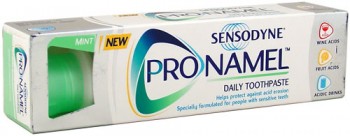 sens-pronamel
