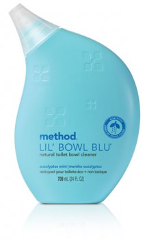 method bowl cleaner