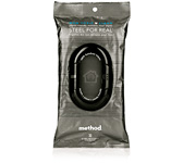 stainless steel wipes