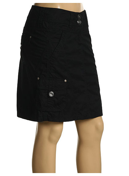 cargo skirt