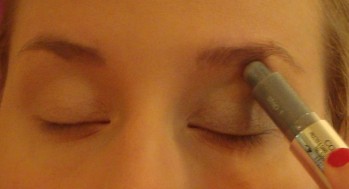 CoverGirl Shadow Blast 020