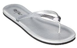 Target Flip Flop