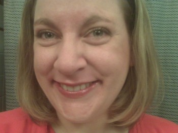 Ready for work!