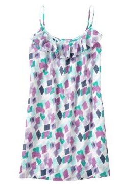 ruffled linen old navy