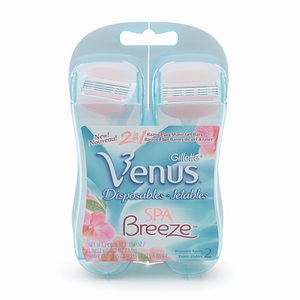 Now I dare you to not get Venus in your head. "Goddess on the mountaintop..."