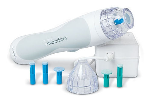 personal-microderm-system