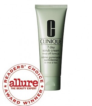 7 Day Scrub Cream