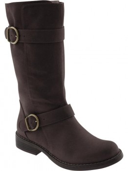 Except, I have them in Cognac... and that color is no longer available on the site. But TRUST me. They're AWESOME.