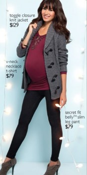 Holiday Maternity Clothes | Destination Maternity