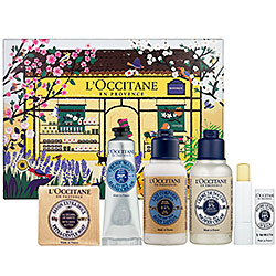 L'OCCITANE