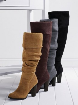 Skechers Convertible Boot