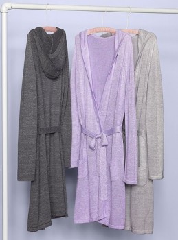 Sparkle Holiday Robe