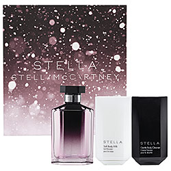 Plus, she's a McCartney. She gets automatic cool points for that. Image from Sephora.com.
