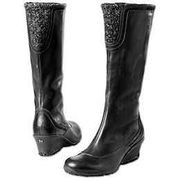 merrell boot