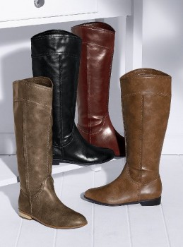 riding boot