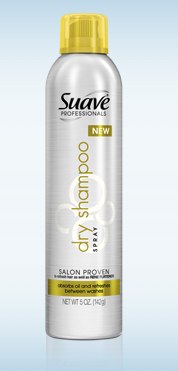 Suave_ Professional Quality Products for the Entire Family
