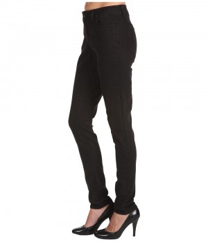 DKNY black jeggings from Zappos.com. They're more than just shoes!