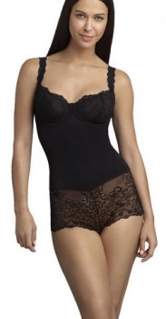 shaping lingerie