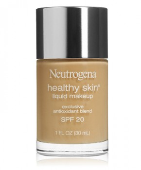 how to choose foundation