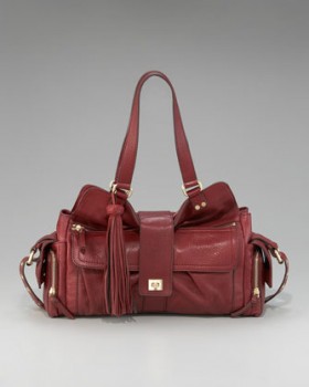 Diane von Furstenberg Elaine Photographer Bag