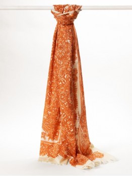 summer scarves