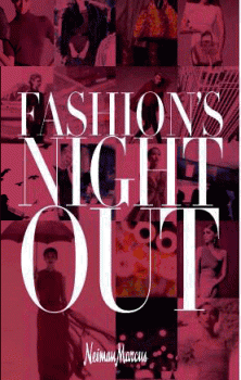 fashions night out neiman marcus