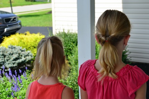 goody hairbands
