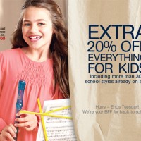 lands end back to school sale