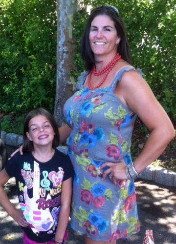 what I wore wednesday