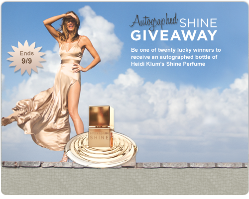 SHINE_Giveaway