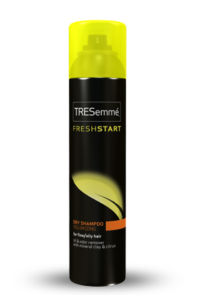 TRESemme FreshSTART Dry Shampoo